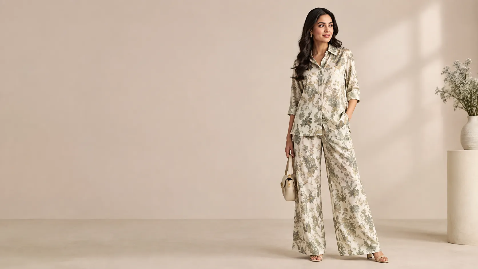 Co-Ord Sets for Women: The Easy Guide to Choosing, Styling & Rewearing Them